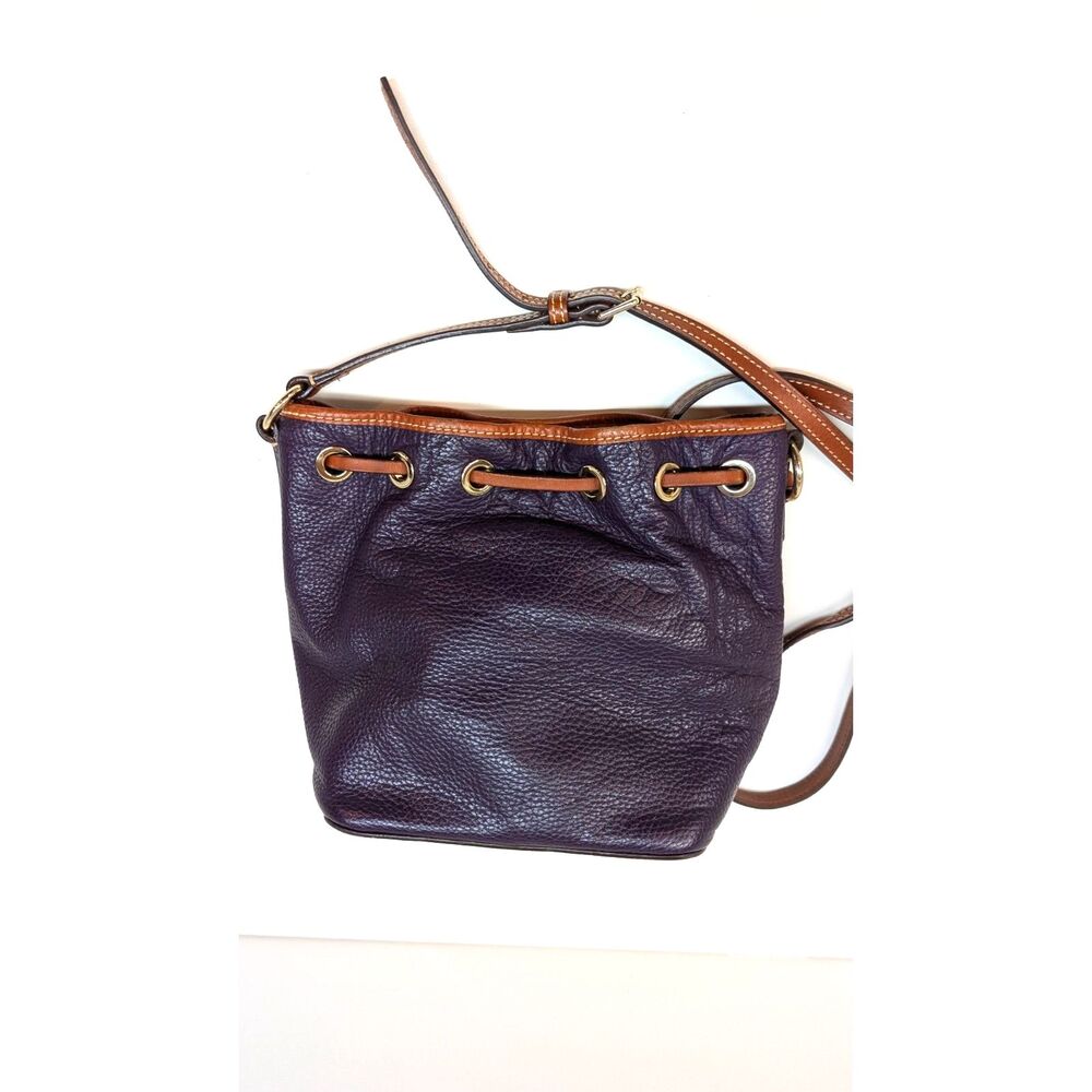 Dooney & Bourke Adjustable Kendall Crossbody/Shou… - image 4